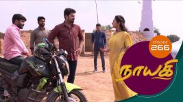 Nayagi S01E266 29th December 2018 Full Episode