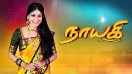 Nayagi S01E27 22nd March 2018 Full Episode