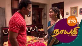 Nayagi S01E270 4th January 2019 Full Episode