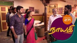 Nayagi S01E271 5th January 2019 Full Episode