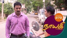 Nayagi S01E272 7th January 2019 Full Episode