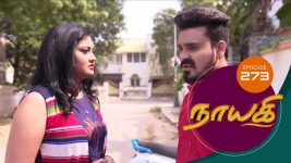 Nayagi S01E273 8th January 2019 Full Episode