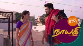 Nayagi S01E274 9th January 2019 Full Episode