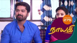 Nayagi S01E275 10th January 2019 Full Episode