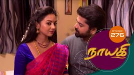 Nayagi S01E276 11th January 2019 Full Episode