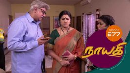 Nayagi S01E277 12th January 2019 Full Episode