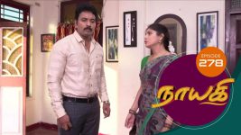 Nayagi S01E278 17th January 2019 Full Episode