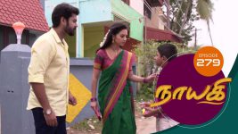 Nayagi S01E279 18th January 2019 Full Episode