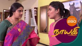 Nayagi S01E280 19th January 2019 Full Episode