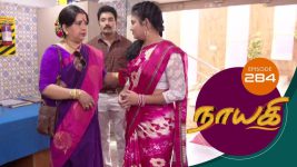 Nayagi S01E284 24th January 2019 Full Episode