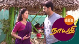 Nayagi S01E285 25th January 2019 Full Episode