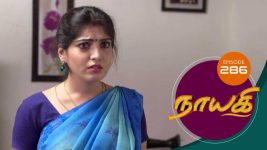 Nayagi S01E286 28th January 2019 Full Episode