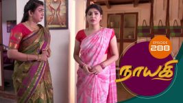 Nayagi S01E288 30th January 2019 Full Episode