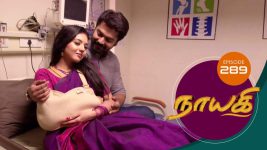 Nayagi S01E289 31st January 2019 Full Episode