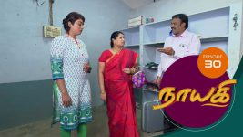 Nayagi S01E29 24th March 2018 Full Episode