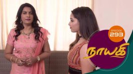 Nayagi S01E293 5th February 2019 Full Episode