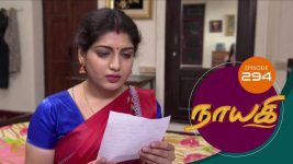 Nayagi S01E294 6th February 2019 Full Episode