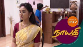 Nayagi S01E297 9th February 2019 Full Episode