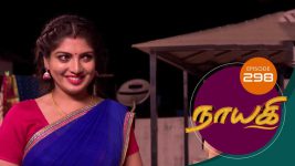 Nayagi S01E298 11th February 2019 Full Episode