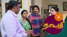 Nayagi S01E30 26th March 2018 Full Episode