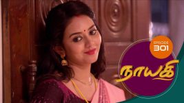 Nayagi S01E301 14th February 2019 Full Episode