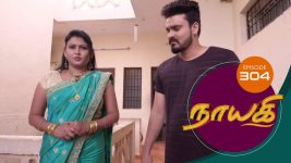 Nayagi S01E304 18th February 2019 Full Episode