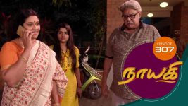 Nayagi S01E307 21st February 2019 Full Episode