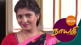 Nayagi S01E309 23rd February 2019 Full Episode