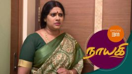 Nayagi S01E311 26th February 2019 Full Episode