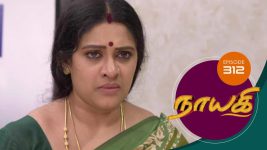 Nayagi S01E312 27th February 2019 Full Episode