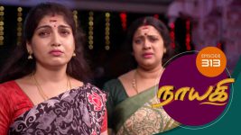 Nayagi S01E313 28th February 2019 Full Episode