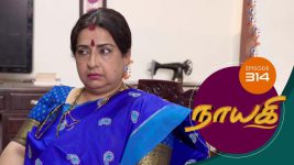 Nayagi S01E314 1st March 2019 Full Episode