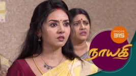 Nayagi S01E315 2nd March 2019 Full Episode