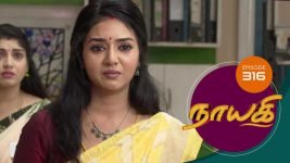 Nayagi S01E316 4th March 2019 Full Episode