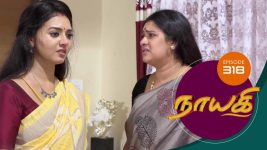 Nayagi S01E318 6th March 2019 Full Episode