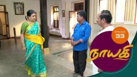 Nayagi S01E32 28th March 2018 Full Episode