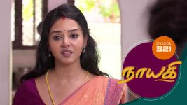 Nayagi S01E320 9th March 2019 Full Episode