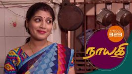 Nayagi S01E323 12th March 2019 Full Episode