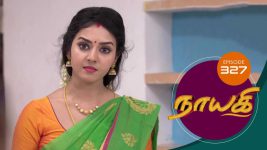 Nayagi S01E325 16th March 2019 Full Episode