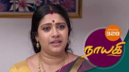 Nayagi S01E326 18th March 2019 Full Episode