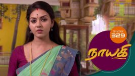 Nayagi S01E327 19th March 2019 Full Episode