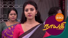 Nayagi S01E328 20th March 2019 Full Episode