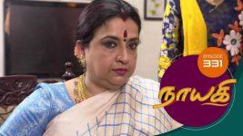 Nayagi S01E329 21st March 2019 Full Episode