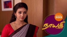 Nayagi S01E331 23rd March 2019 Full Episode