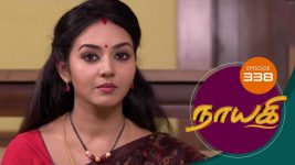 Nayagi S01E336 29th March 2019 Full Episode