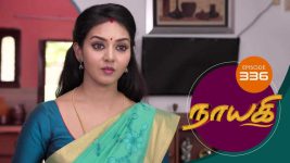 Nayagi S01E338 27th March 2019 Full Episode