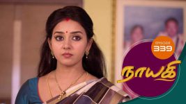 Nayagi S01E342 30th March 2019 Full Episode