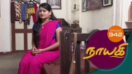 Nayagi S01E342 3rd April 2019 Full Episode