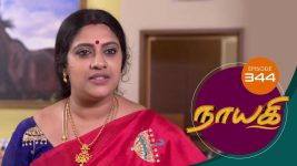 Nayagi S01E342 5th April 2019 Full Episode