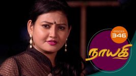 Nayagi S01E343 8th April 2019 Full Episode